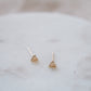 Mini Triangle Studs