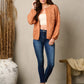 Pom Chunky Cardigan - Multiple Color Options