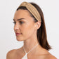 Top Knot Headbands - Multiple Color Options